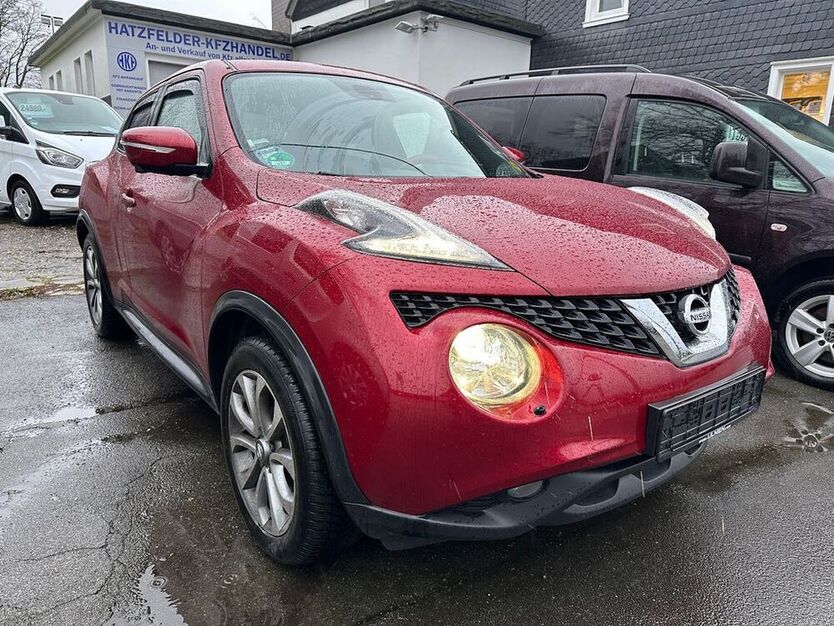Juke