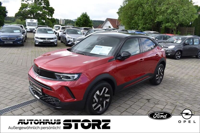 Mokka