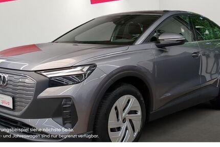 Audi Q4 e-tron 19.938 km 32.950 &euro; Mülheim a.d. Ruhr 45481