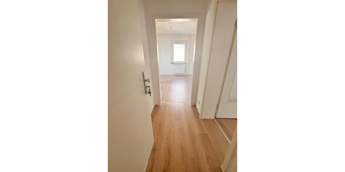 Etagenwohnung Witten Heven - 3 Zimmer, 50 m&sup2;, 550&euro; | Angebot:25613682