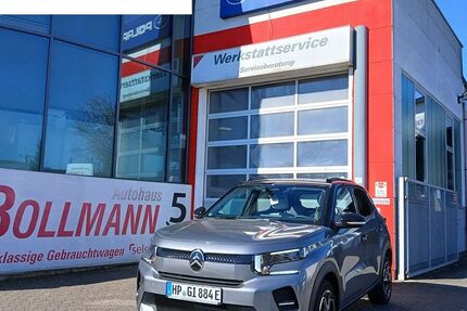 Citroen C3 3.000 km 26.950 &euro; Bensheim 64625