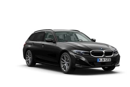 BMW 330 1.500 km 54.090 &euro; Ingolstadt 85053