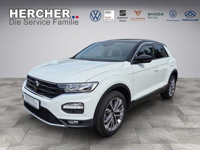 T-Roc
