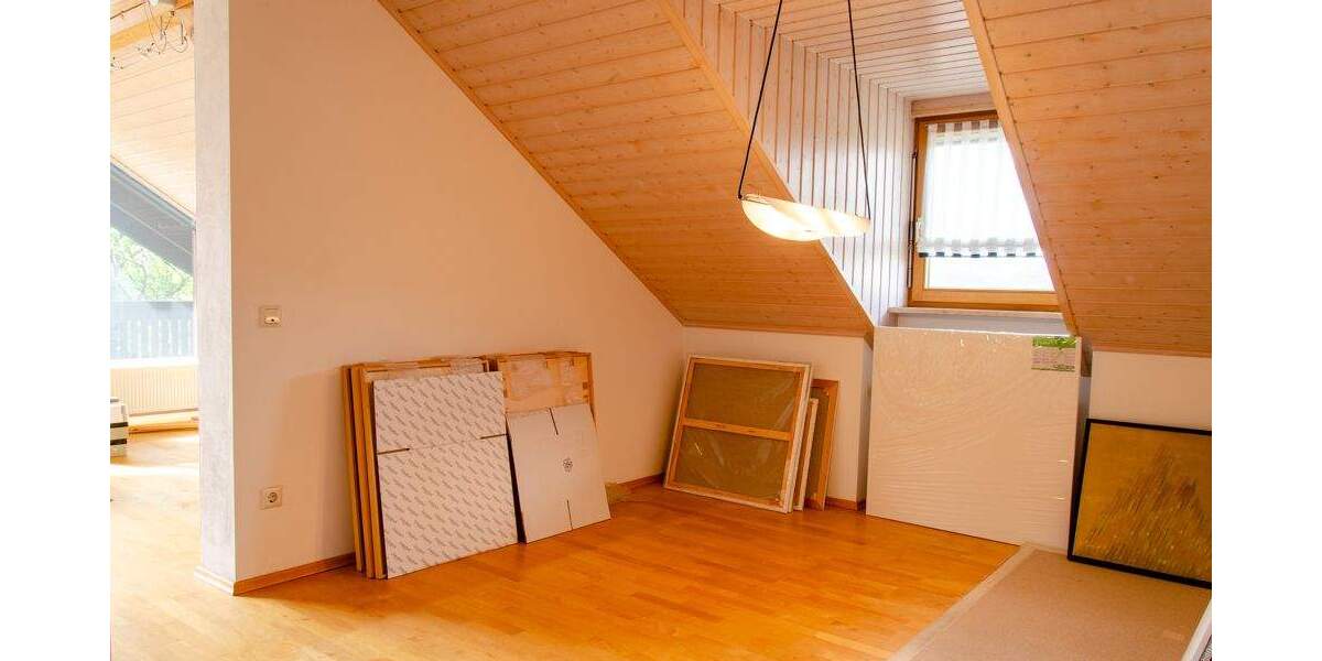 Einfamilienhaus Schnaittenbach - 5 Zimmer, 153 m&sup2;, 415.000&euro; | Angebot:25664084