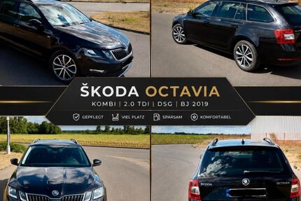 Skoda Octavia 162.500 km 13.495 &euro; Zerbst 39261
