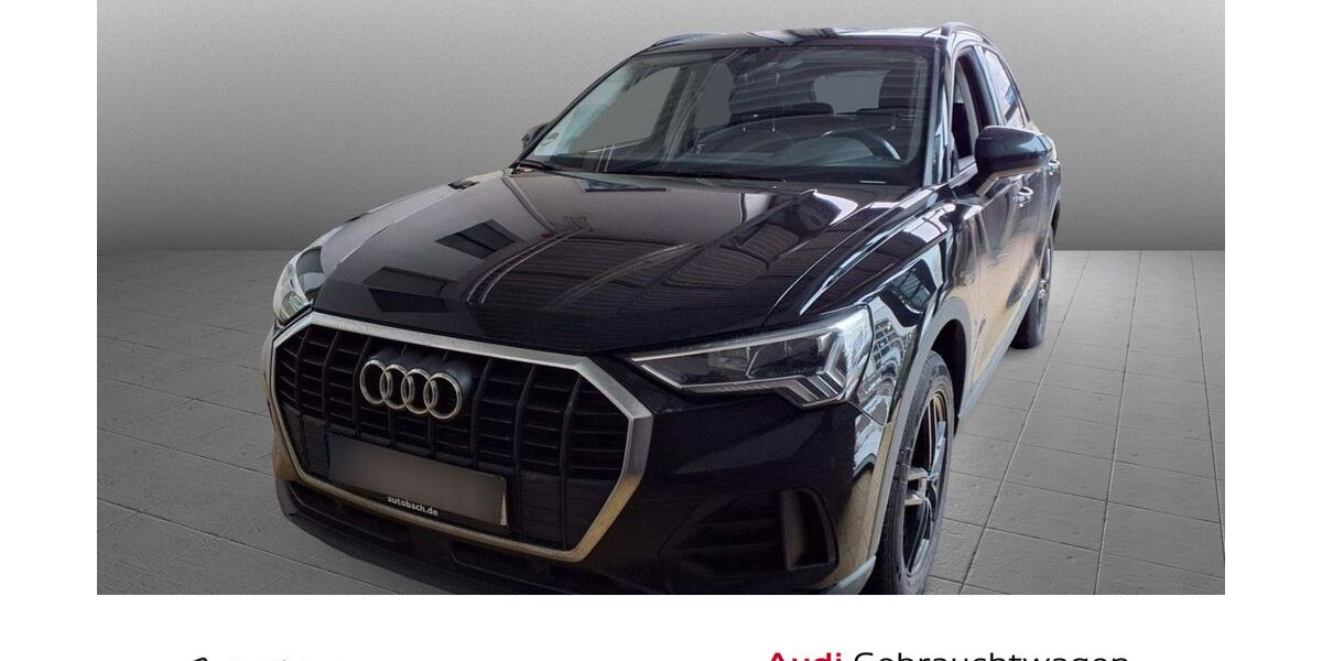 Audi Q3 93.620 km 25.870 &euro; Wetzlar 35576
