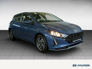 Hyundai i20 Trend+Komfort Paket 15.250 km 19.250 &euro; Bad Wünnenberg 33181
