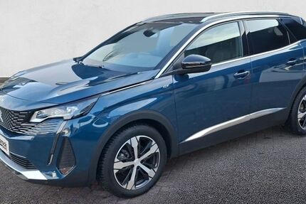 Peugeot 3008 22.917 km 23.490 &euro; Osnabrück 49082