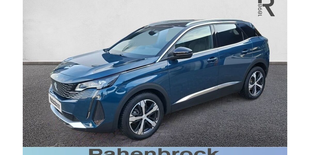 Peugeot 3008 22.917 km 23.490 &euro; Osnabrück 49082