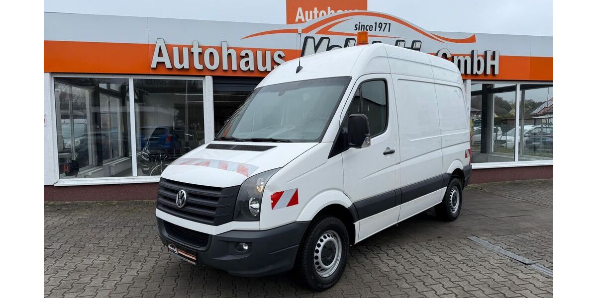 VW Crafter 150.778 km 13.950 &euro; Berlin 12357