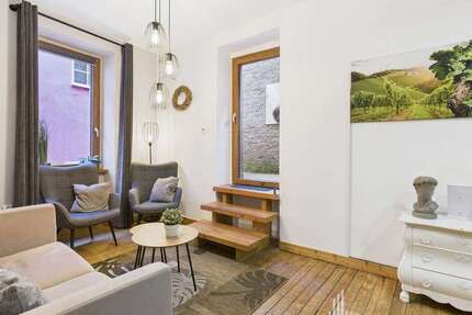 Haus zum Kaufen in Zell Merl 215.000 € 75 m² 3 zimmer