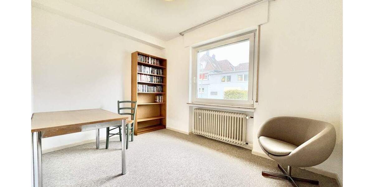 Einfamilienhaus Detmold Hiddesen - 6 Zimmer, 138 m&sup2;, 319.000&euro; | Angebot:25606973