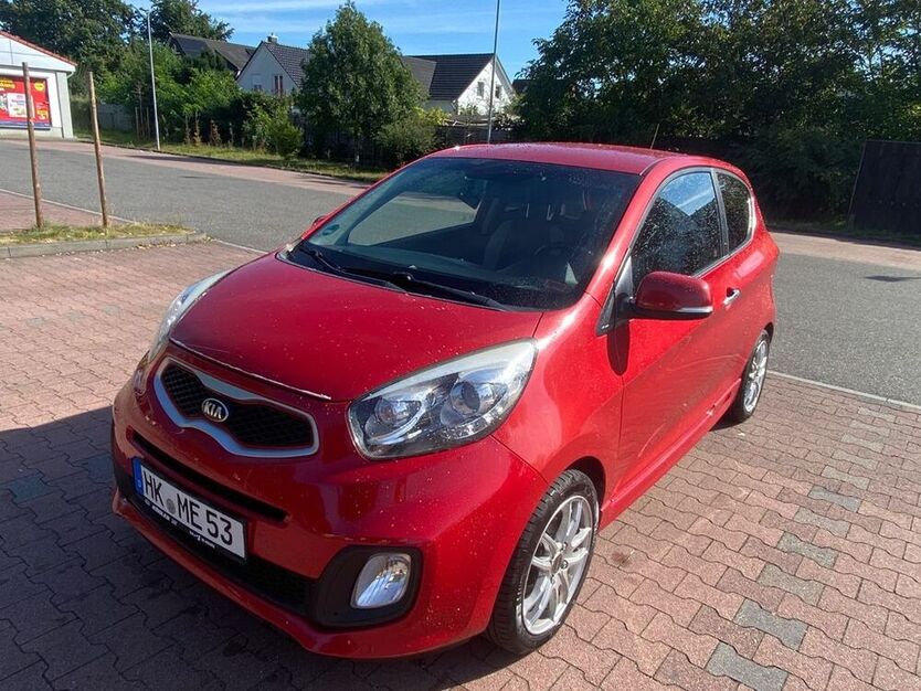 Picanto