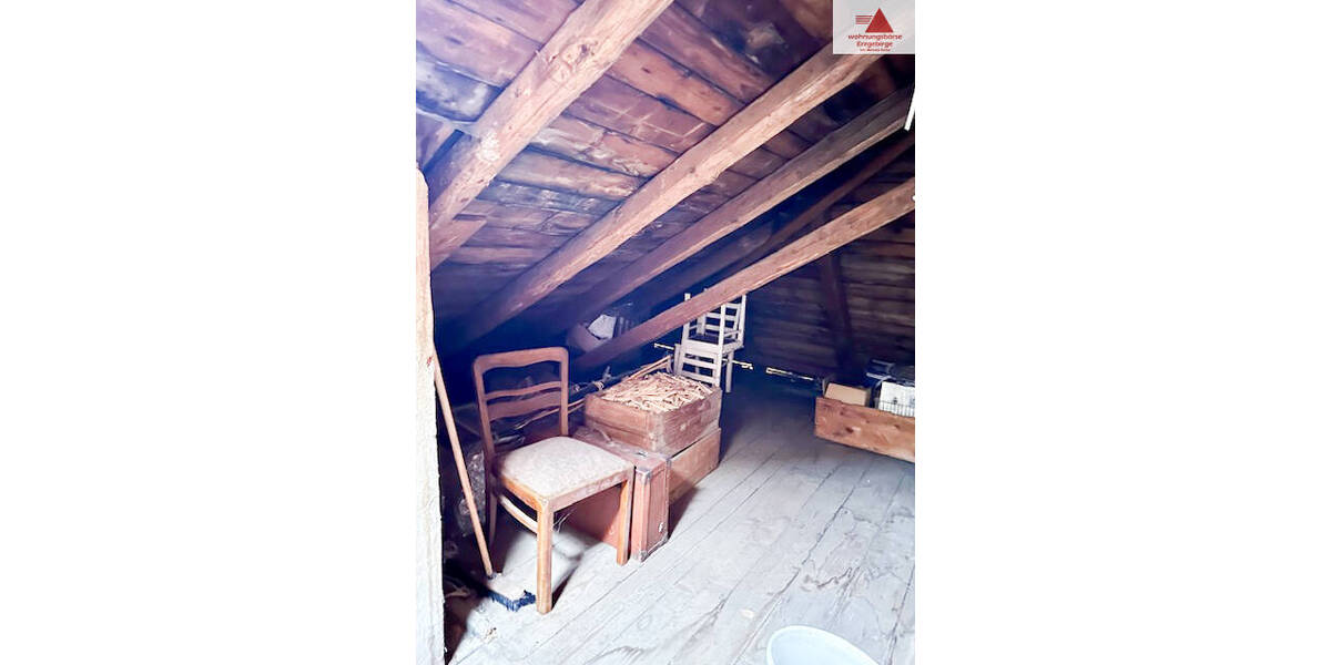 Mehrfamilienhaus, Wohnhaus Lengefeld / Lippersdorf Lippersdorf - 1 Zimmer, 256 m&sup2;, 159.000&euro; | Angebot:25744559