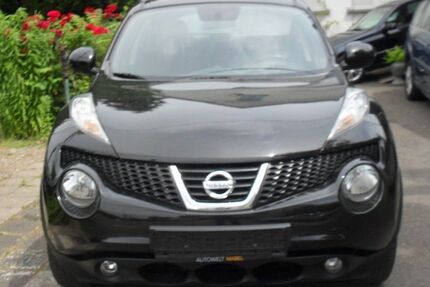 Nissan Juke 122.000 km 7.290 &euro; Heilbronn 74074