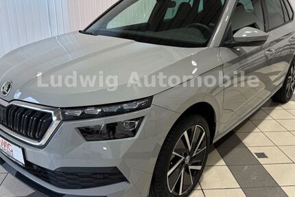 Skoda Kamiq 57.557 km 16.480 &euro; Pößneck 07381
