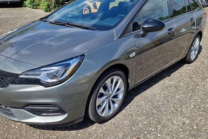 Opel Astra 86.179 km 10.900 &euro; Freiburg 79110