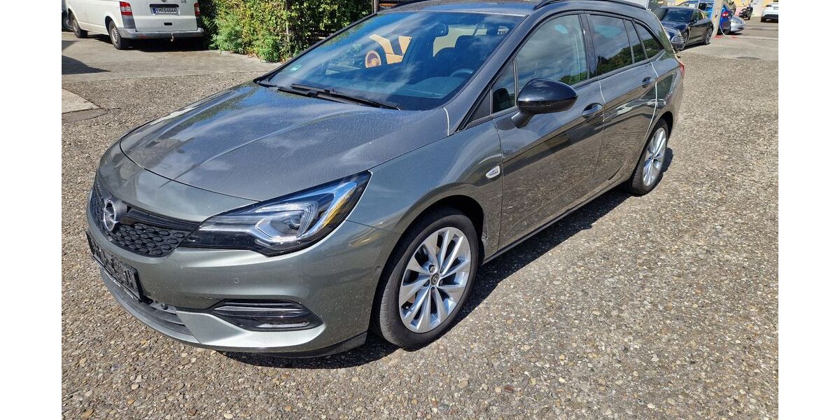 Opel Astra 86.179 km 10.900 &euro; Freiburg 79110