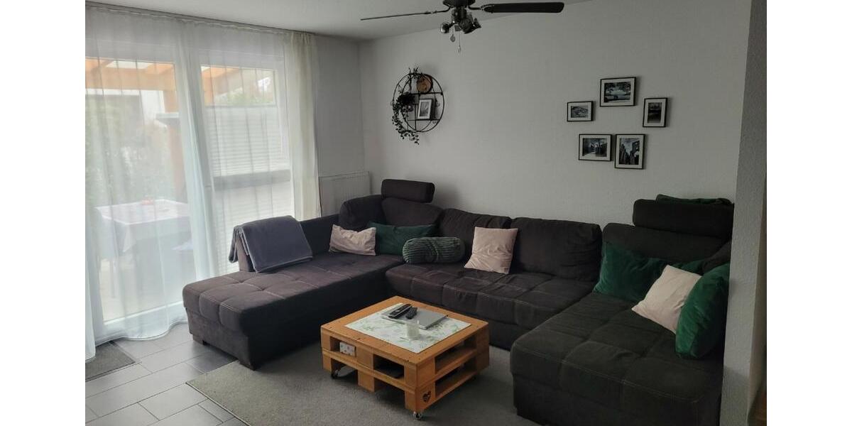 Reihenhaus Weil am Rhein - 5 Zimmer, 120 m&sup2;, 598.000&euro; | Angebot:25876733