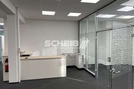 Büro in Bad Friedrichshall 7.387 € 830 m²
