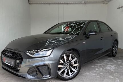Audi A4 73.600 km 26.870 &euro; Bad Langensalza 99947