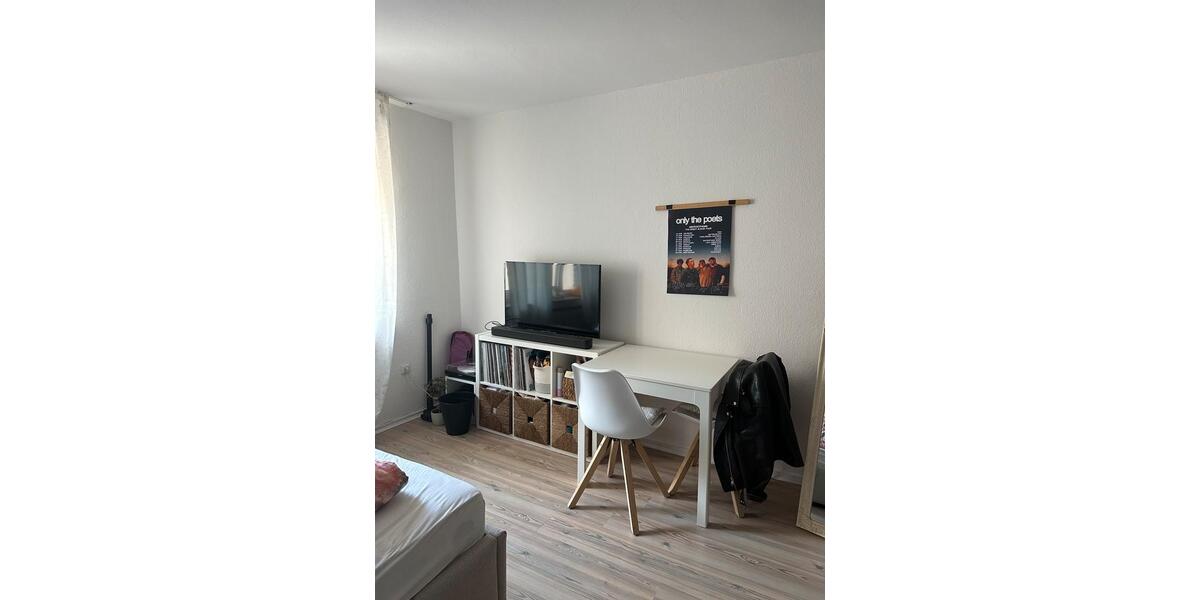 Wohnen auf Zeit Köln Innenstadt - 1 Zimmer, 15 m&sup2;, 536&euro; | Angebot:26373235
