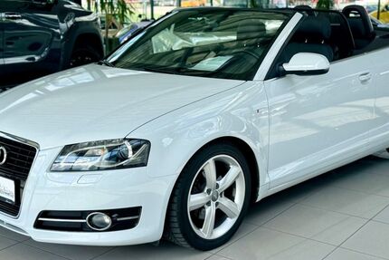 Audi A3 165.900 km 9.500 &euro; Biedenkopf 35216
