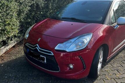 DS Automobiles DS3