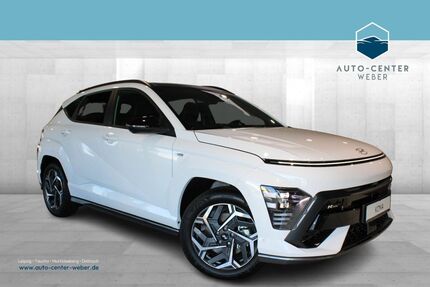 Hyundai KONA 9.650 km 31.490 € Markkleeberg 04416