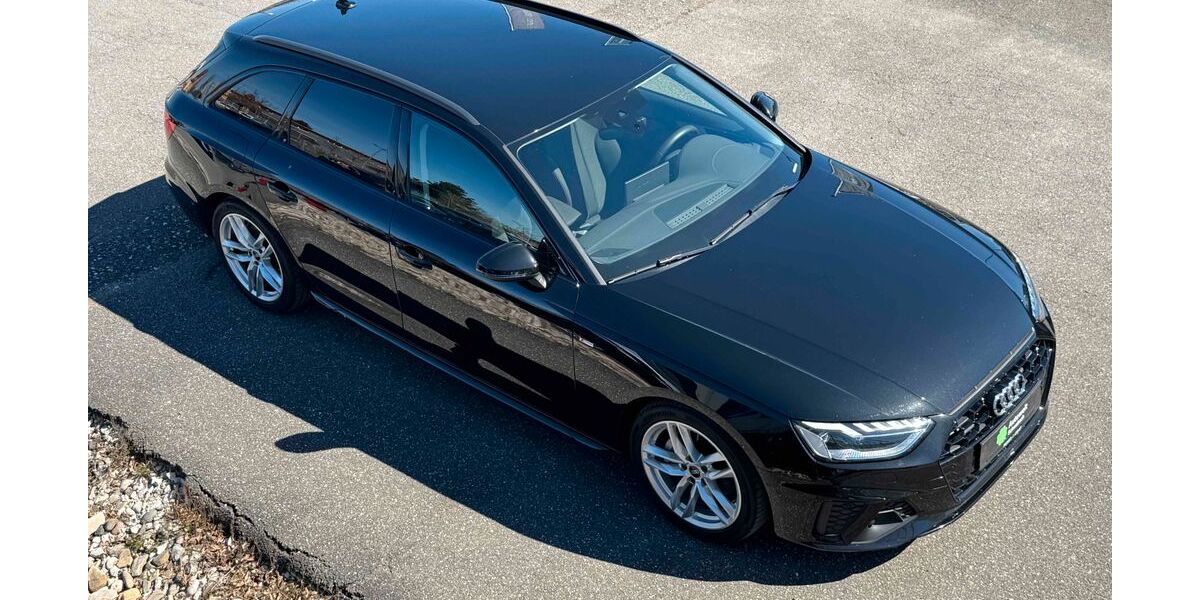 Audi A4 137.450 km 24.900 &euro; Schwabach 91126