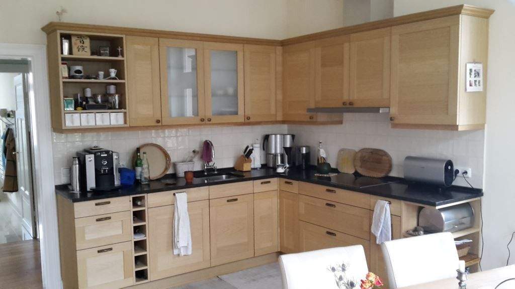 Etagenwohnung Graal Müritz - 4 Zimmer, 116 m&sup2;, 595.000&euro; | Angebot:25677129