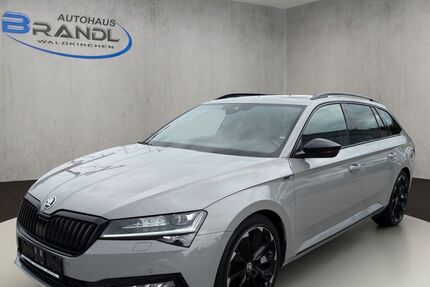 Skoda Superb 127.100 km 22.900 &euro; Waldkirchen 94065