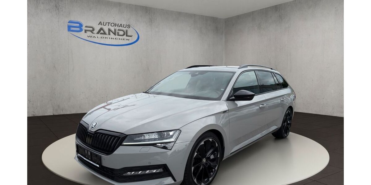 Skoda Superb 127.100 km 22.900 &euro; Waldkirchen 94065