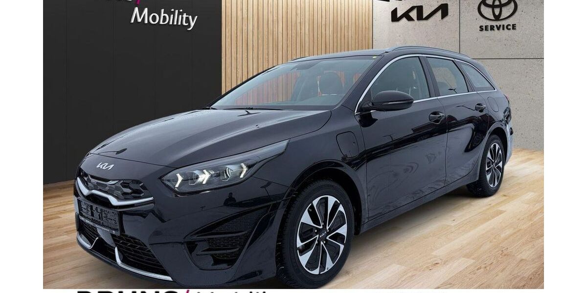 Kia ceed / Ceed 36.974 km 21.690 &euro; Quakenbrück 49610