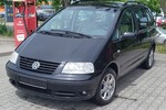 VW Sharan 329.087 km 2.840 &euro; Ruhland 01945