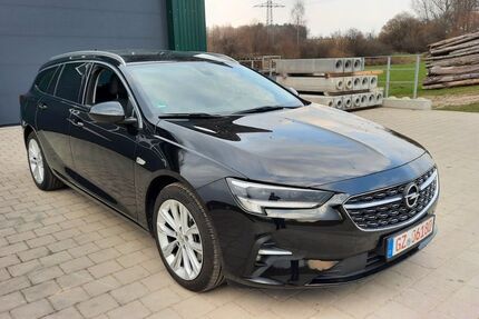 Opel Insignia 84.000 km 16.799 &euro; Kötz 89359