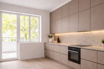 Erstklassiges Wohnen mit Raumhöhe, Stil und zeitloser Eleganz im Herzen des Erphoviertels! - Etagenwohnung Münster Mitte-Nordost | Angebot:26195827