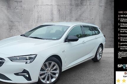 Opel Insignia 69.800 km 22.450 &euro; Luckau 15926