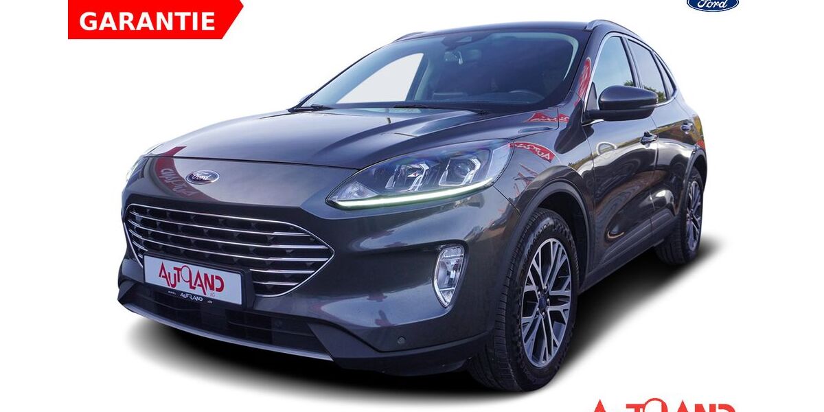 Ford Kuga 89.500 km 23.490 &euro; Meißen 01662