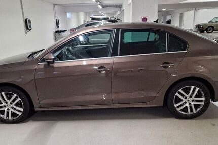 VW Jetta