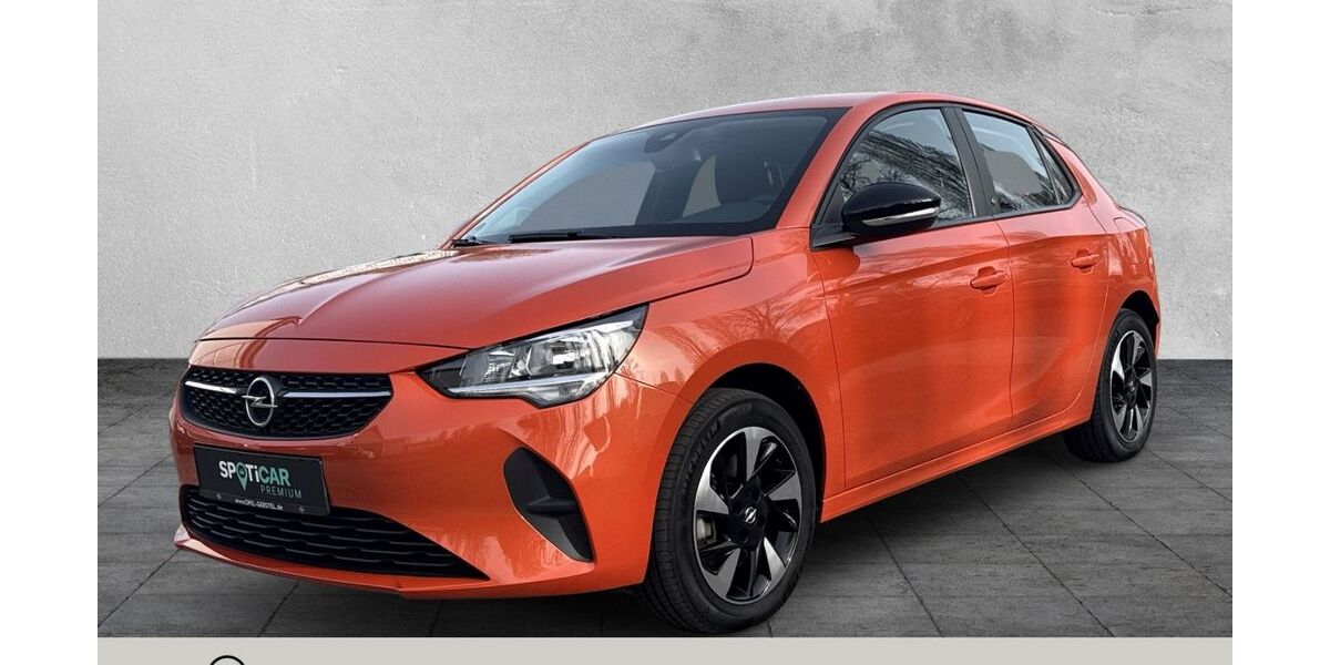 Opel Corsa 33.650 km 16.990 &euro; Pforzheim 75175