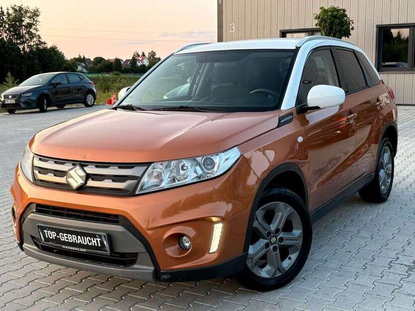 Vitara