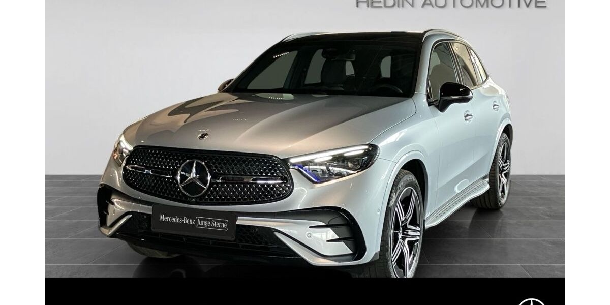 Mercedes-Benz GLC 200 9.900 km 59.480 &euro; Kaiserslautern 67655