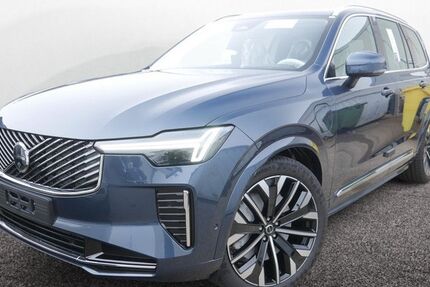 Volvo XC90 2.500 km 88.790 &euro; Ulm 89081