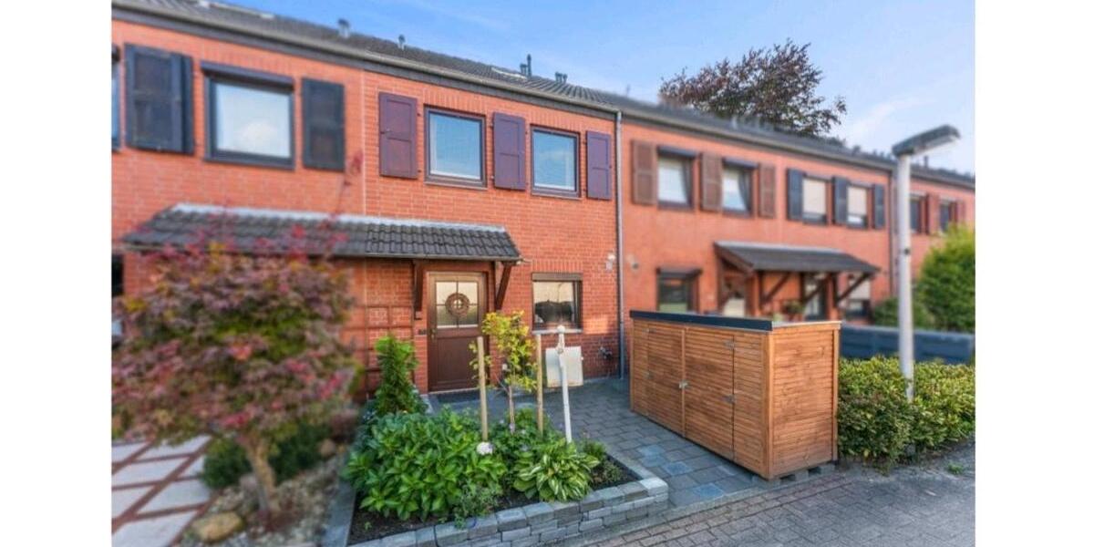 Reihenhaus Delmenhorst Düsternort - 5 Zimmer, 115 m&sup2;, 1.250&euro; | Angebot:24962939