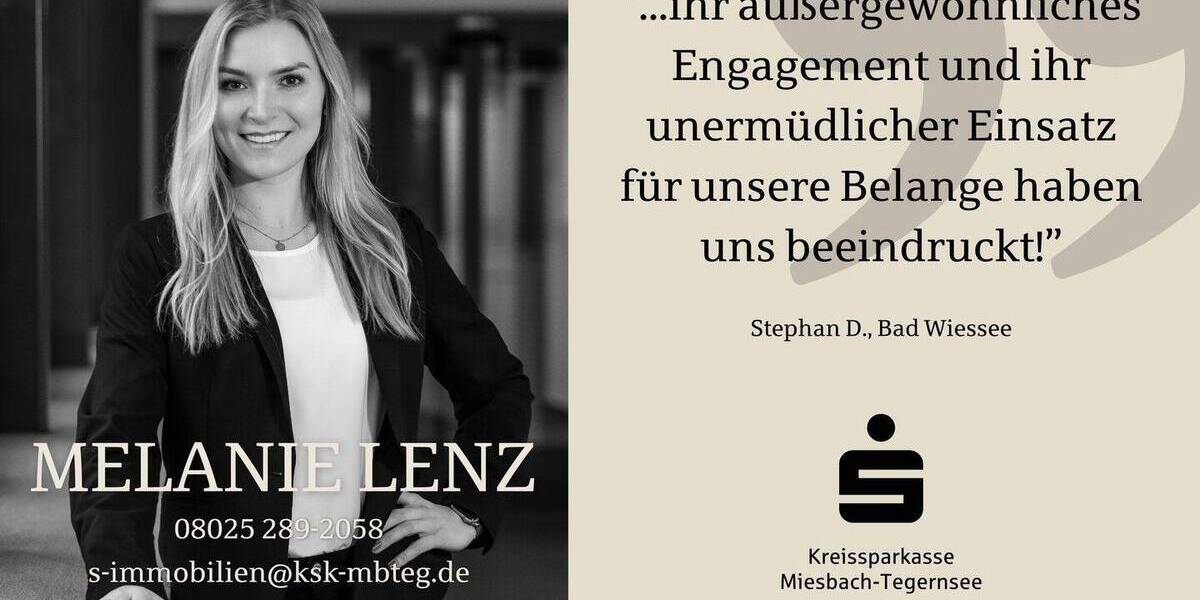 Gewerbeobjekt Bad Wiessee - 945.000&euro; | Angebot:26094225