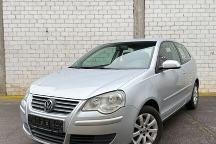 VW Polo 179.000 km 2.900 &euro; Osterburken 74706