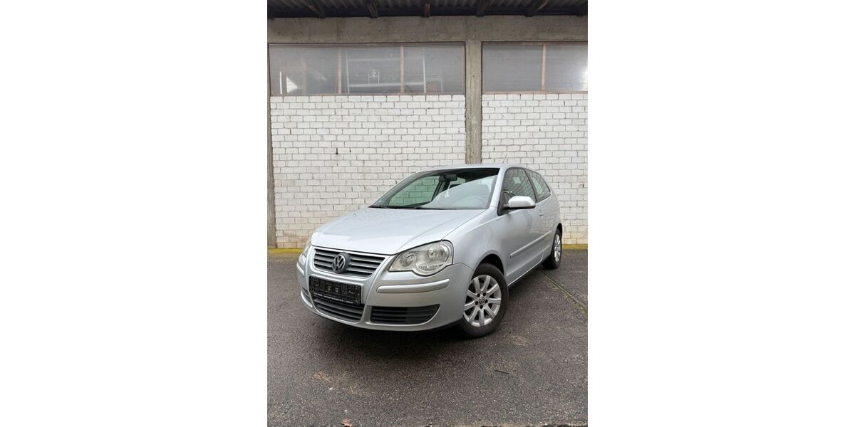 VW Polo 179.000 km 2.900 &euro; Osterburken 74706