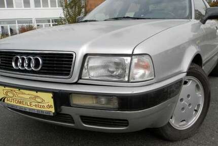 Audi 80 77.000 km 4.990 € Elze 31008