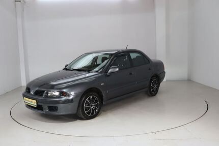 Mitsubishi Carisma 103.560 km 3.890 &euro; Dresden 01237